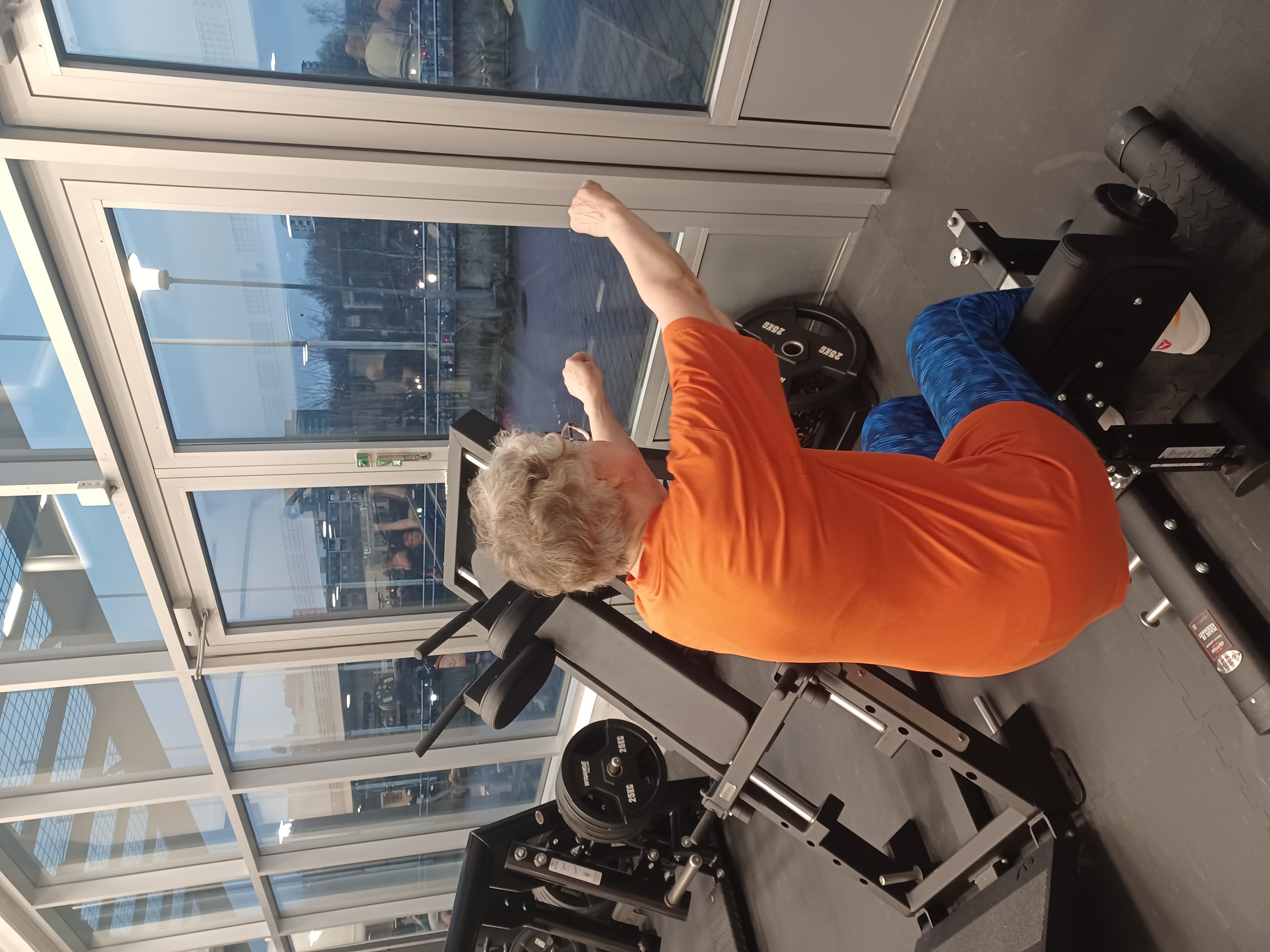 Liikuntaneuvonta & valmennus